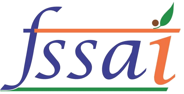 FSSAI mark