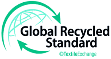 Global Recycled Standard mark